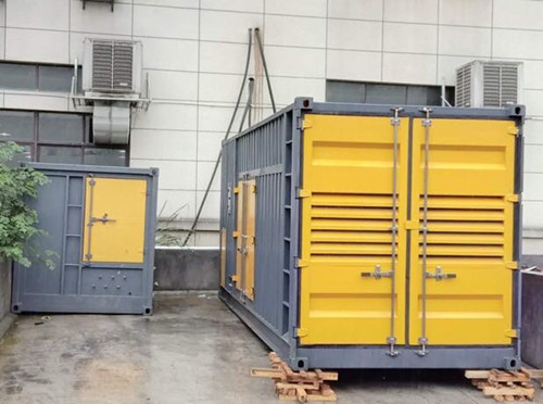 攀枝花发电机空气滤清器多久更换一次比较好？
